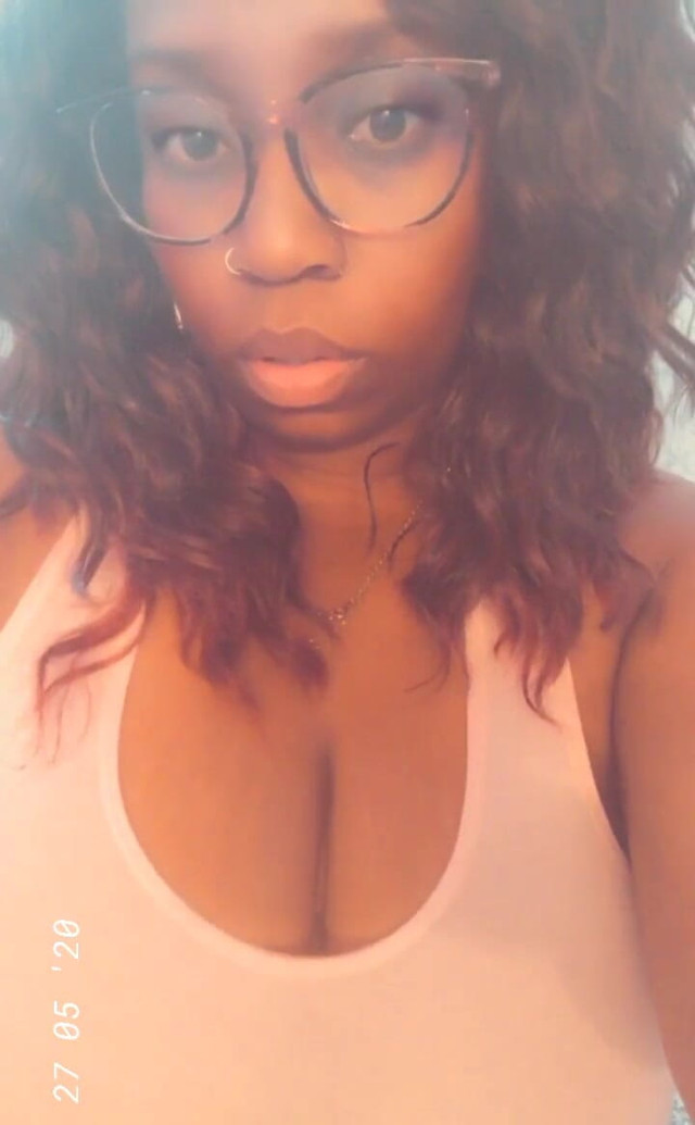 I Like to Record Myself (Jenna V Diamond)