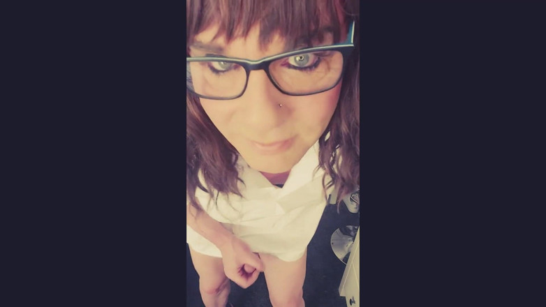 Juniperberi29: Quick anal fuck and cum