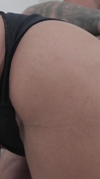 He Sucked My Friend's Dick on the Street and Came Back to Fuck Me!
