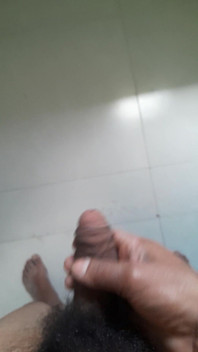 Batendo um