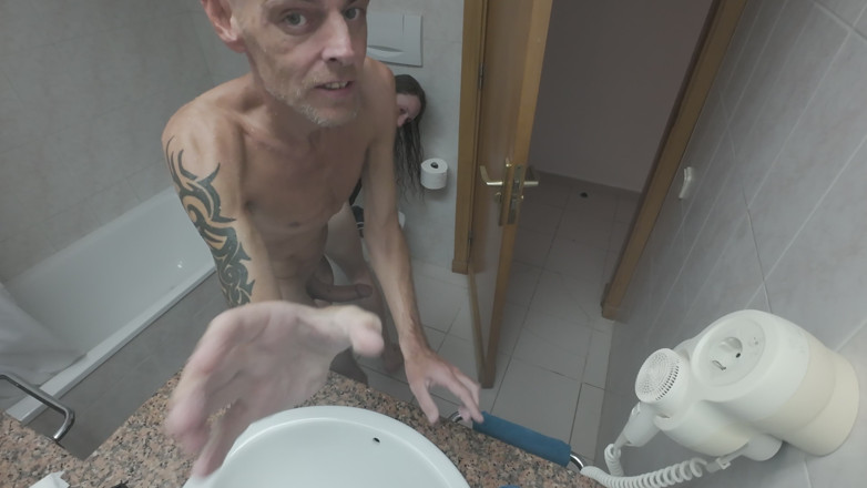 ScottishSweetie: I Finally Got to Fuck My Step Brother