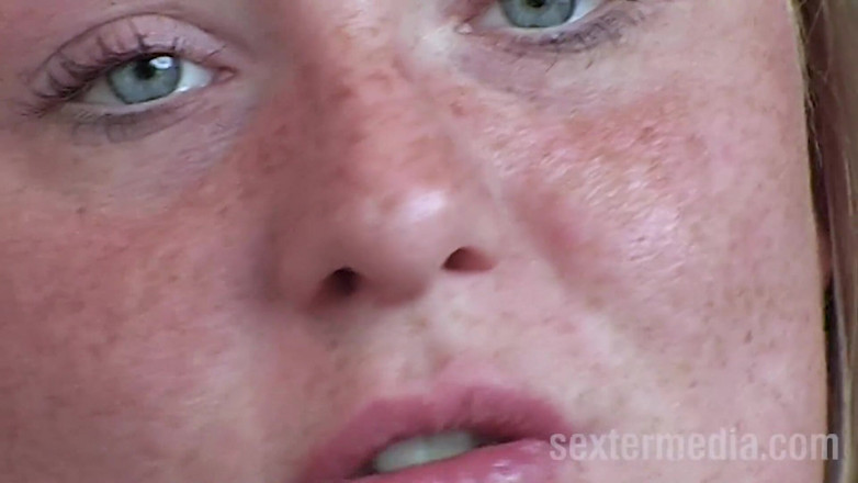 Sextermedia by Pete: Beach Slut Looking for a Quick Fuck