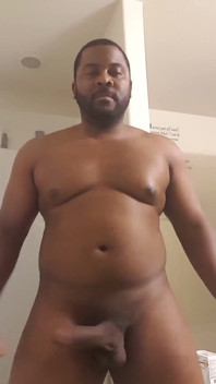 Masturbating bear BBC part 56