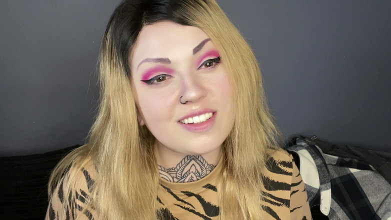 Miss Valentina: Los perdedores no deberían vivir