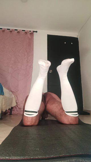 Tommhot: Cvičení v časosběru