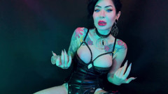 Baal Eldritch: 可悲的锁定任务...r 婊子：sph，贞操带 - 撒尿版