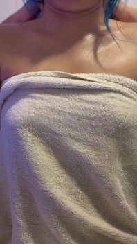 Compilation de massage des seins 1