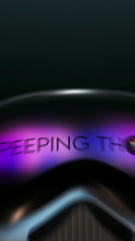 Peeping Thom VR Latest Promotion Clip