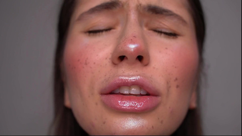 Rarible Diamond: Asmr Kiss Me