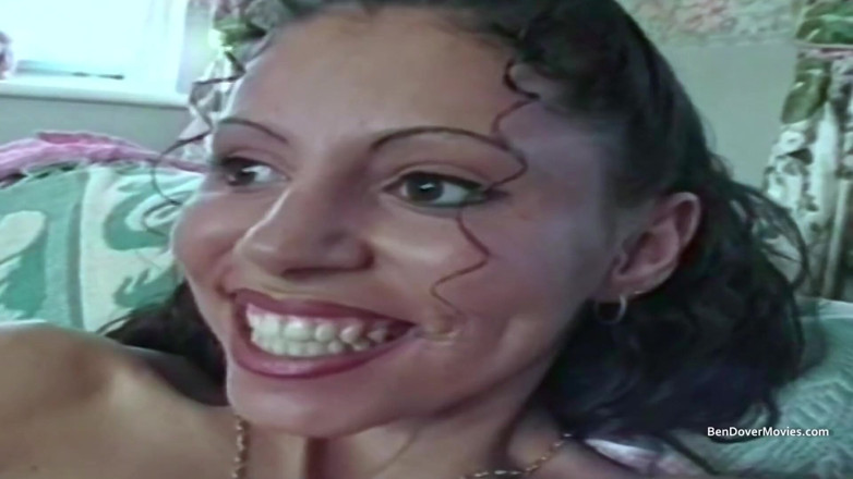 Ben Dover Movies: The Porn Ultimatum: Vivienne Perello