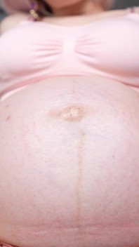 Belly Worship