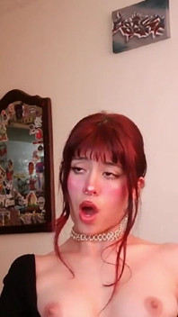 Sexy Latina Quer Ser Fodida Intensamente Em Seu Quarto