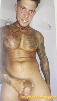 Me and My Big Cock and Talking Dirty