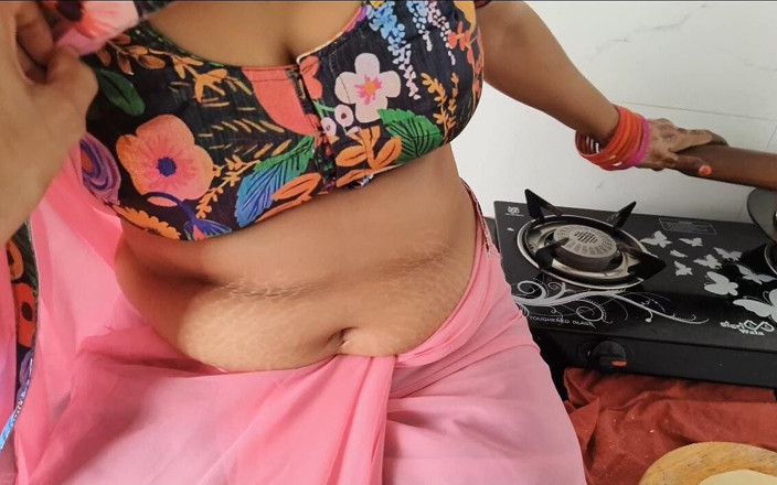 Sagita Sharm: Aaj Bhabhi Ki Kichin Me Karte Bawkt Ki Bhabhi Ki...