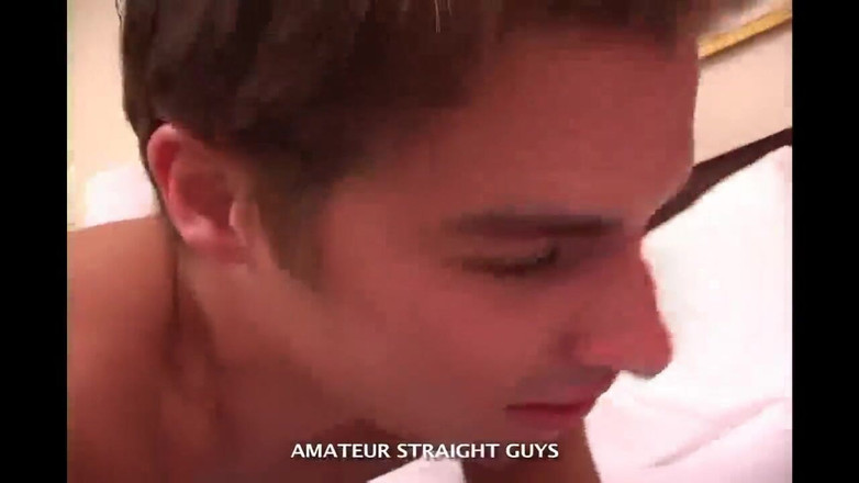 Jay's Amateur Straight Guys: स्ट्रेट बॉय टिनी एचडी में अपने भाई जेवियर के साथ गे ट्विंक स्टीव को चोदता है