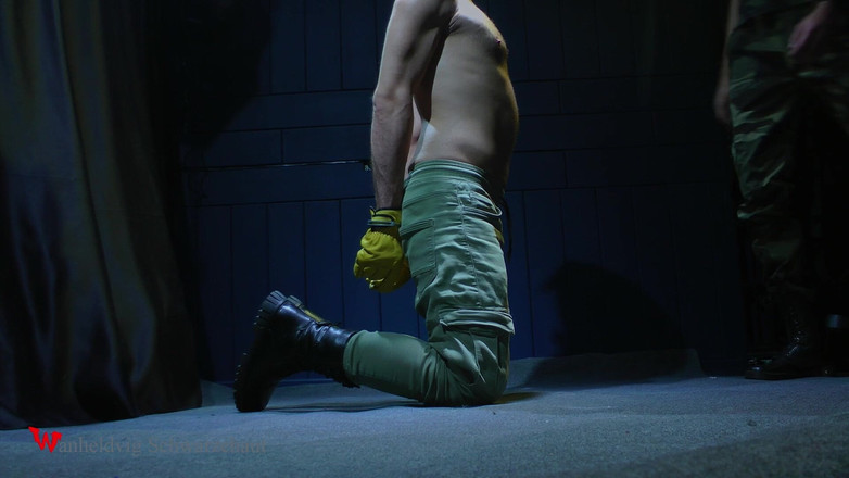 Wanheldvig: Zeus páskou ošukaný a spoutaný pro zotročení