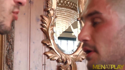 Menat Play: Menatplay - si cewek semok berotot dato foland ngentot sama cowok...