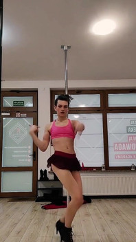This Is Little Dance Bonus