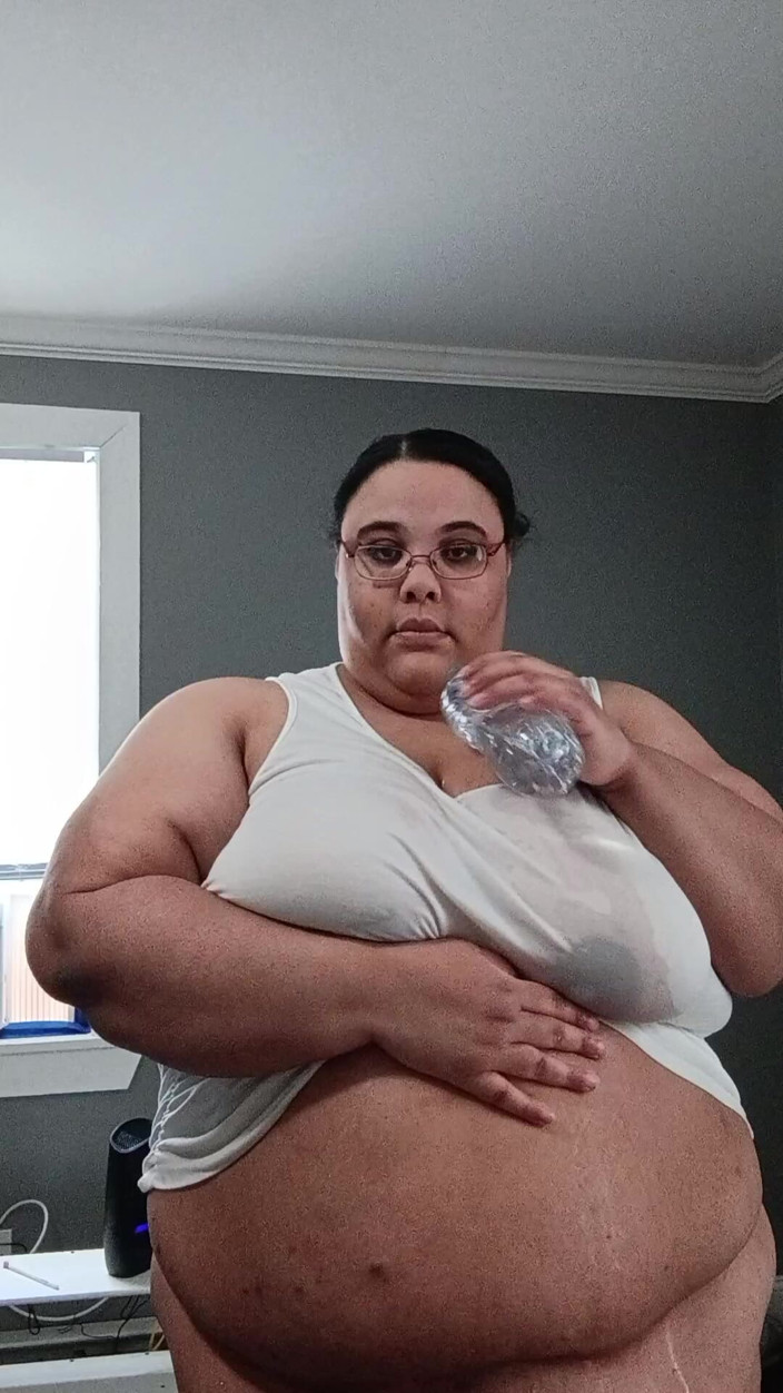 Jessica pigslut: Natte tieten