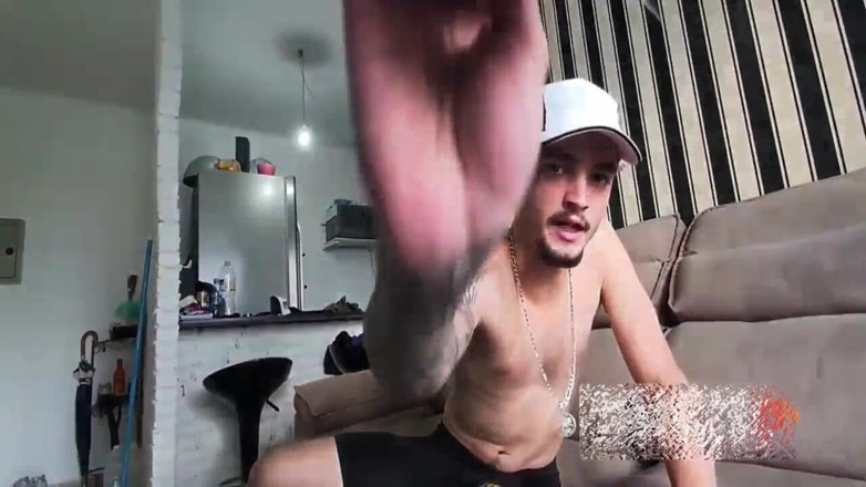 ErickDiaz: 집에 돌아와 휴식