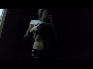Savannah fetish dream: D&#039;abord fitness, puis sauna