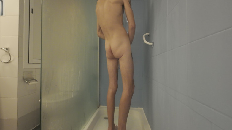 ScottishSweetie: My Neighbor Joins Me in the Shower While My Husband...