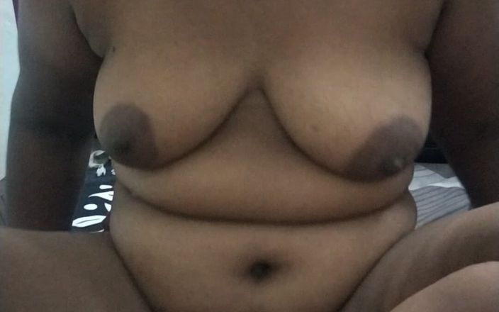 Benita sweety: Coimbatore Tamil Moster bröst och fitta visar