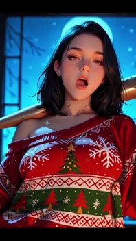 Holiday Temptation