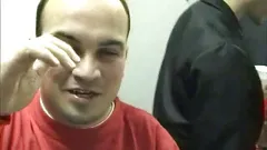 Enjoy hot scenes cut BTS
