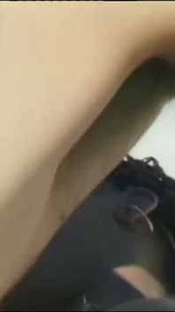 Nasty Babe van Cocgo houdt van enorme lul (vintage ervaring XXX)