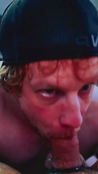 Pound My Hole Bro