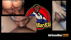 MrGoodBar LongJohnson: Tổng hợp nhiều lần xem cunnilingus