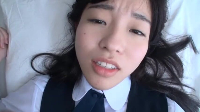 CherryBONBON: A Mature Man Meets a Charming Beauty in Uniform.
