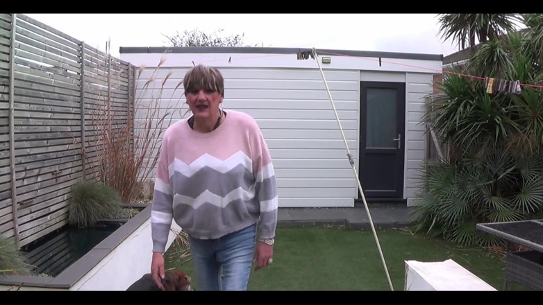 Mature Tina TV: Mature Tina TV