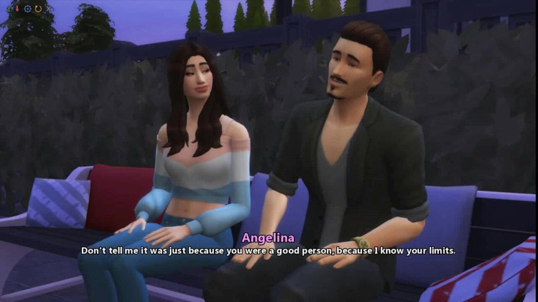 Dirty GamesXxX: Hl: în interiorul conacului- ep5