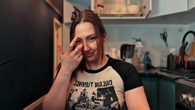 JessLux: Amerykański koszmar jedzenia żywności w puszkach, których nigdy nie dotykasz