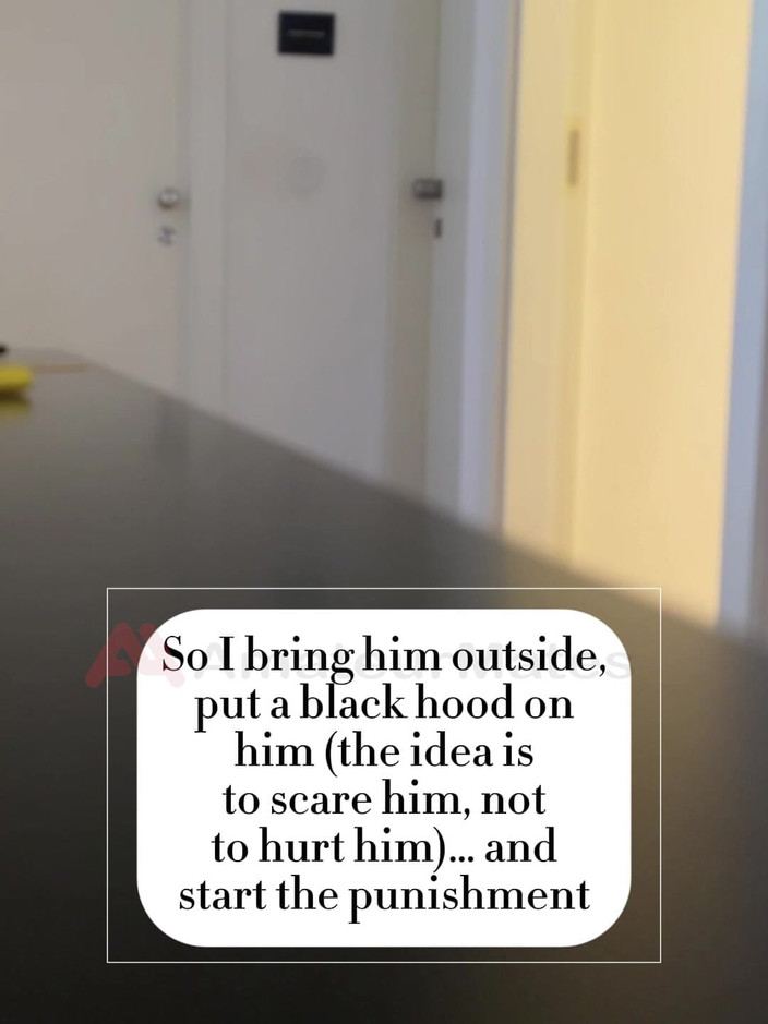 AmateurMates: Extraño atrapado por un chico travieso - versión completa