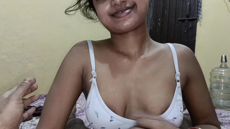 LateralChain349: Erwischt von Bhabhi beim - Desi Devar Bhabhi heißer sex