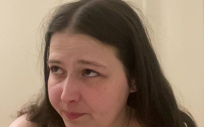 MissChrystalline: Долгое время, без оргазма... До сих пор