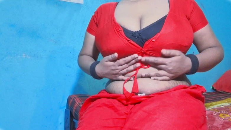 NilaRani693: Timp pentru adulți - cum femeile mari naturale