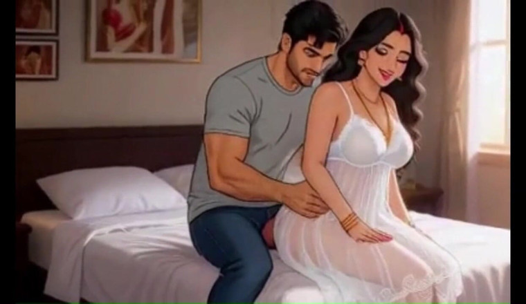 Elloitward: Desi Padosan สาวอินเดีย - วิศวกรซอฟต์แวร์