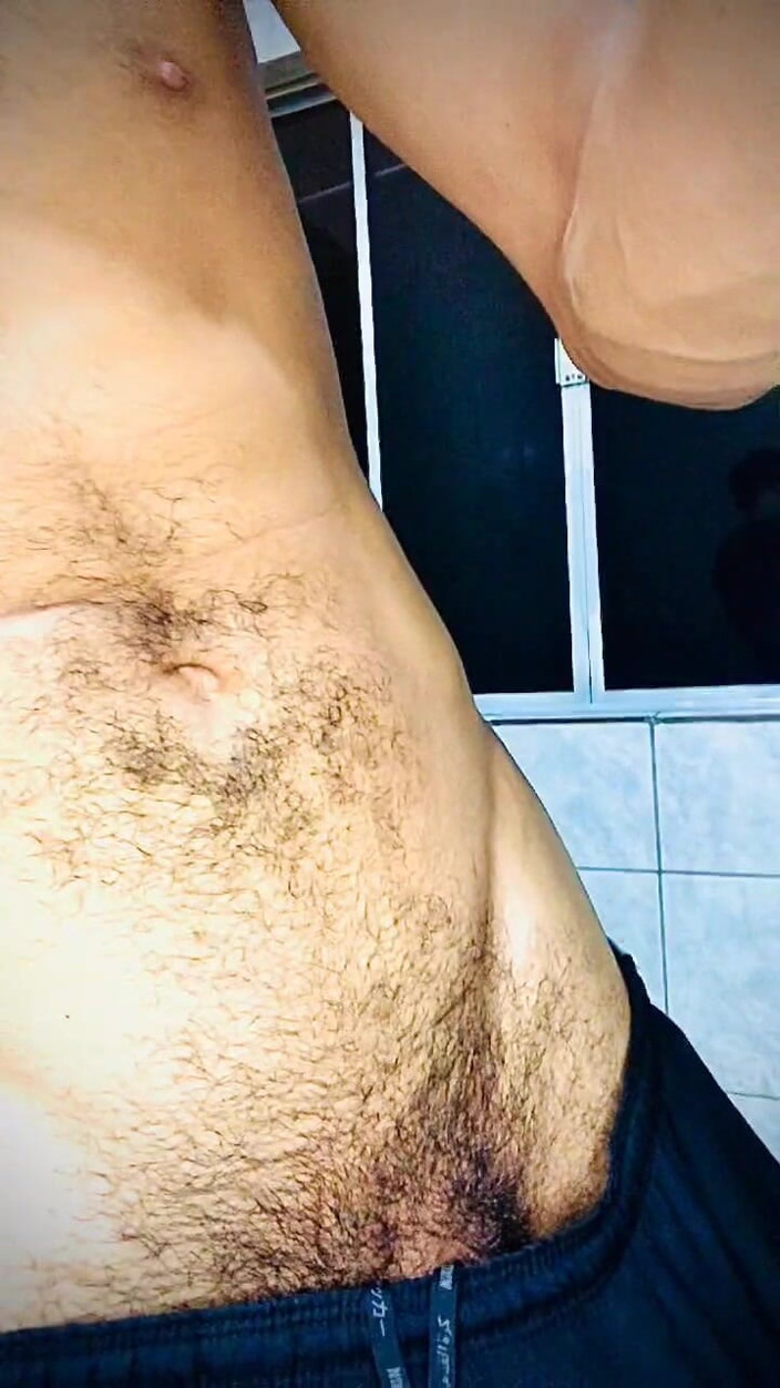 Virtual ToyBoy: Cumshot lezat