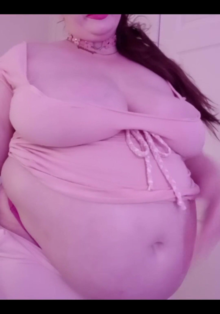 CHUBB1E_BUNN1E: SSBBW 버핑