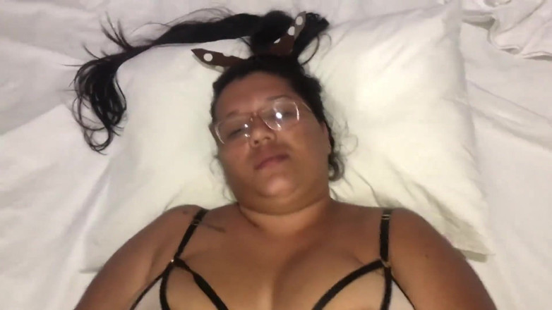Lexly_16: Neighbor Lets Me Stay at His House in Exchange for...