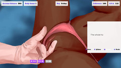 Dirty GamesXxX: Üniversite çılgınlığı: Hintli desi kız partiden sonra amını parmaklatıyor ep.15