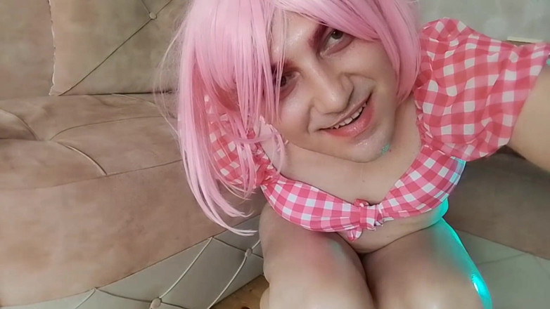 Kitty_Cross: Ich bin nicht schüchtern, einfach verführerisch