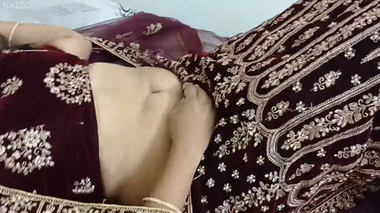 Daizo Premium: Big Desi Booty Fuck