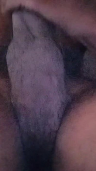 Solo Masturbating