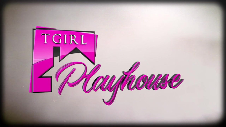 TGIRLPLAYHOUSE: Brenda Acero ia toată pula mea în cur și ejaculare înăuntru anală