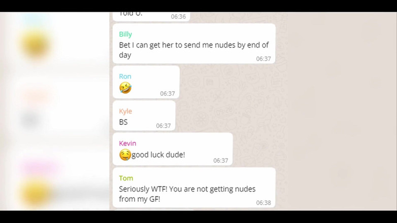 Lisa X Lopez: Tradendo con i tuoi amici